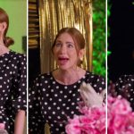 Kiara Lord A Nagy Ő (2026) című műsorban.