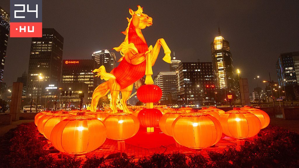 12 kérdés a holdújév alkalmából – mennyire vagy képben a kínai asztrológiával?