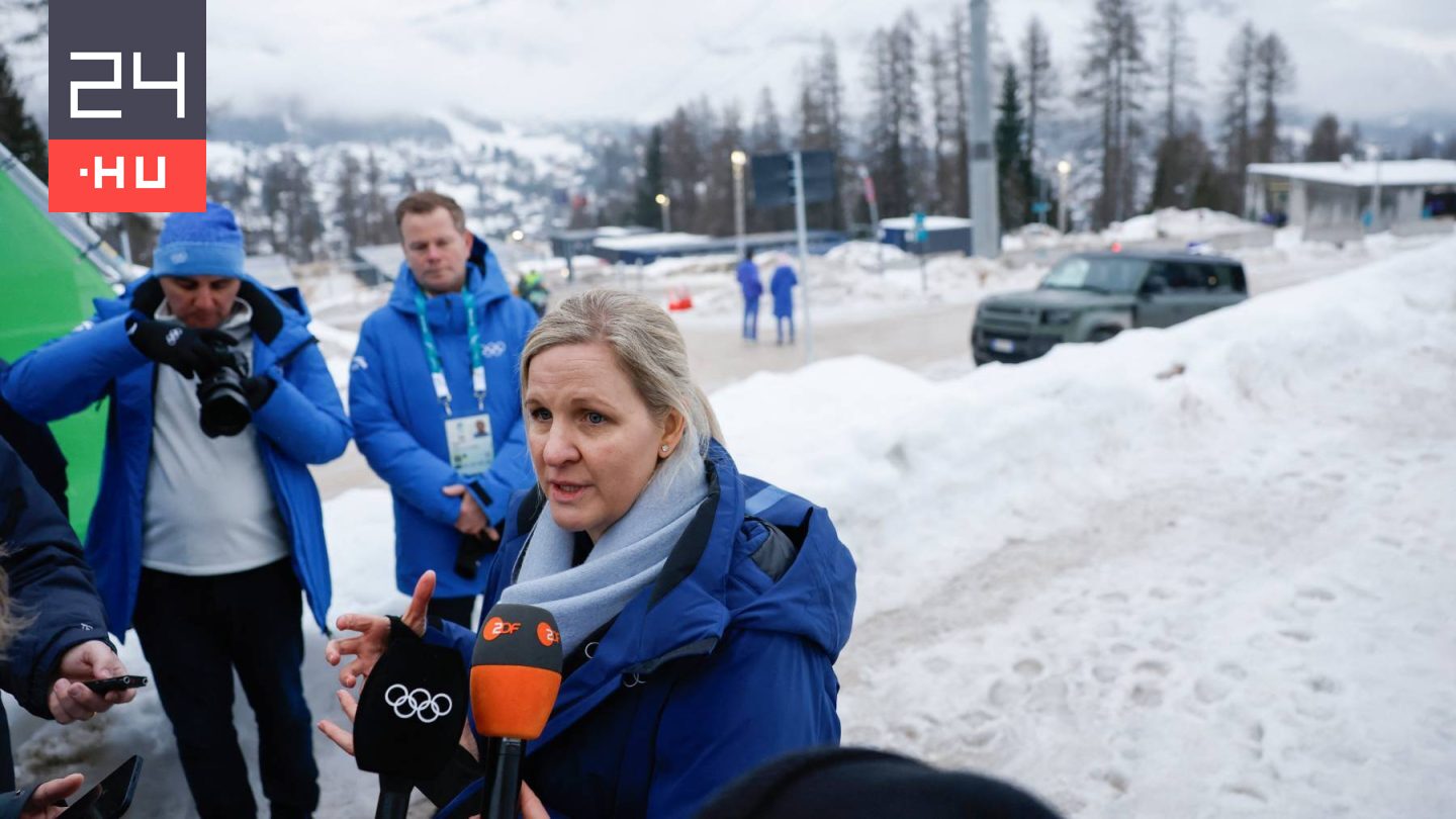 Sírva fakadt a NOB elnöke az ukrán szkeletonos kizárása miatt