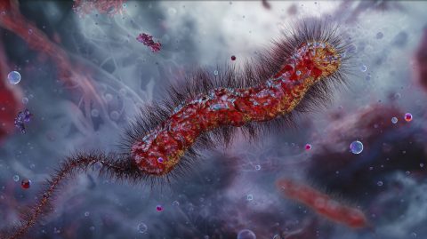 kolera vastagbélrák kutatás