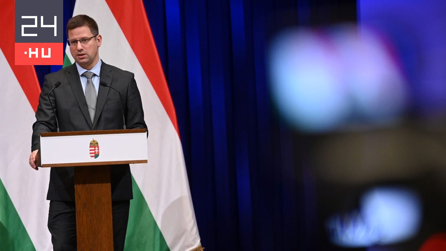 Kormányinfó: Az ukránok támadják a Barátság kőolajvezetéket