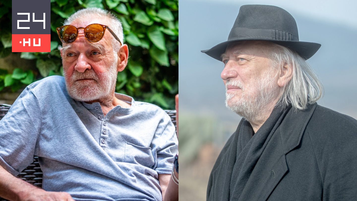 Kisbolygókat neveztek el Krasznahorkai Lászlóról és Tarr Béláról