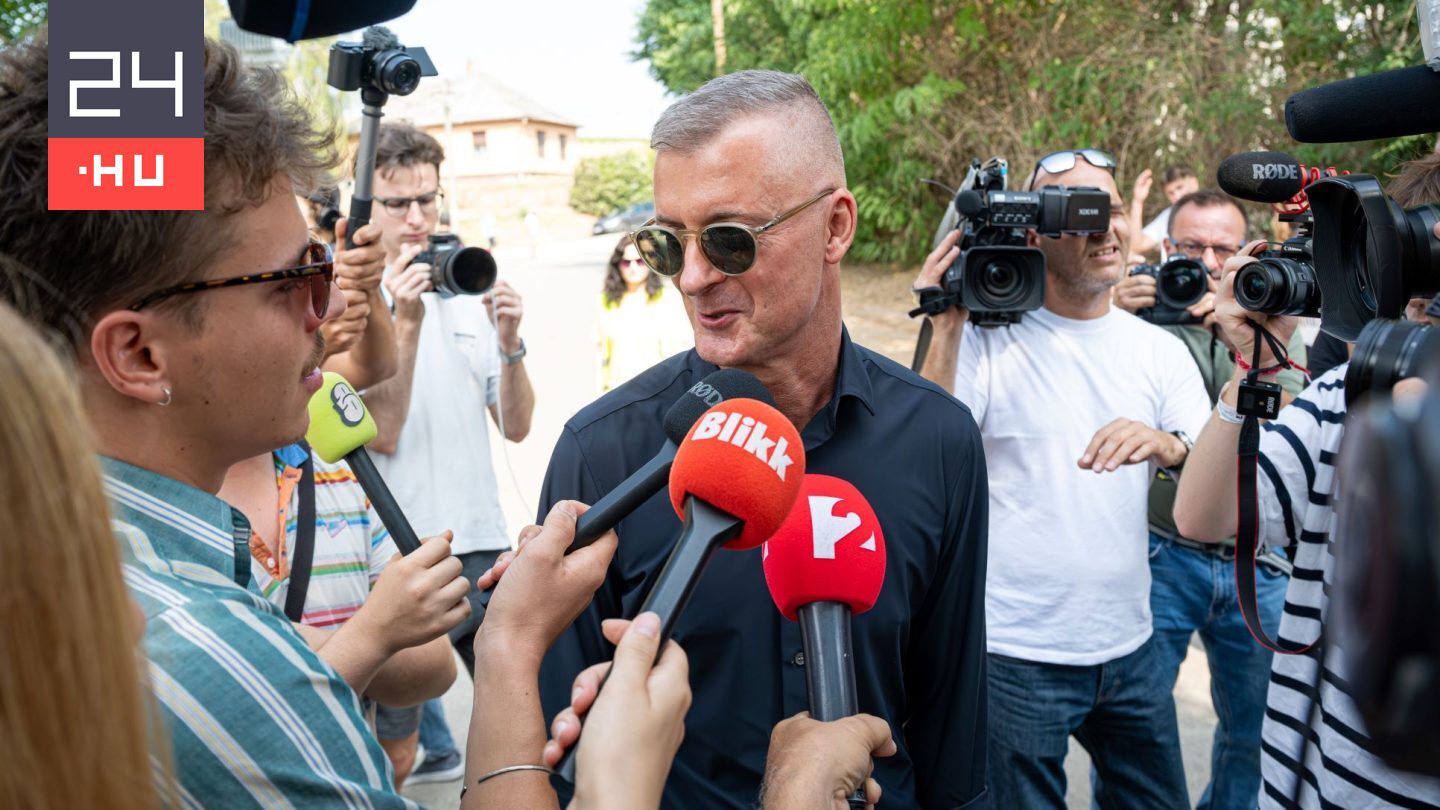 Kubatov a balmazújvárosi időköziről: tiszás a lúzer, hiába tagadják, miután zacskó volt