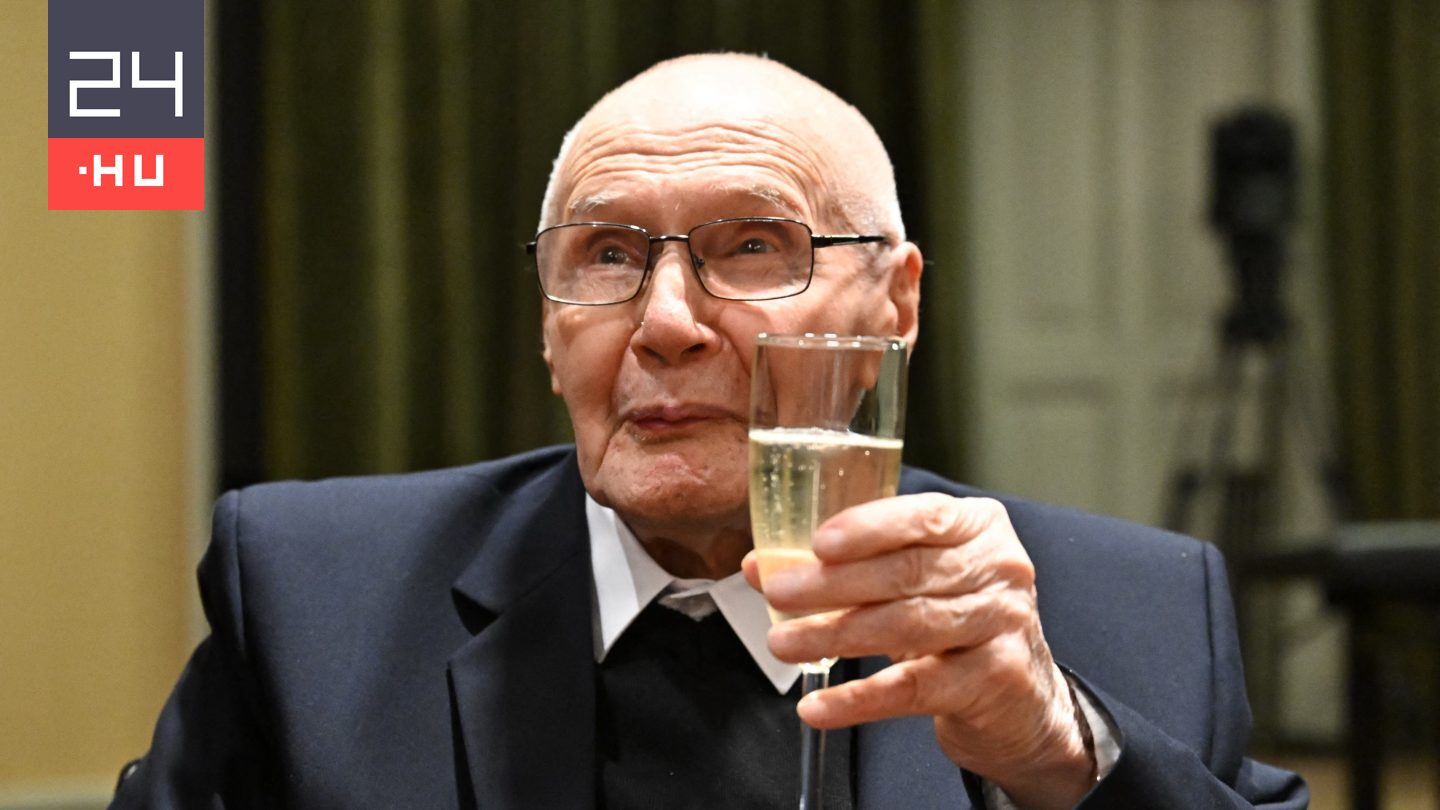 Világszerte ingyenesen, élő közvetítésben láthatják majd a nézők Kurtág György születésnapi hangversenyét