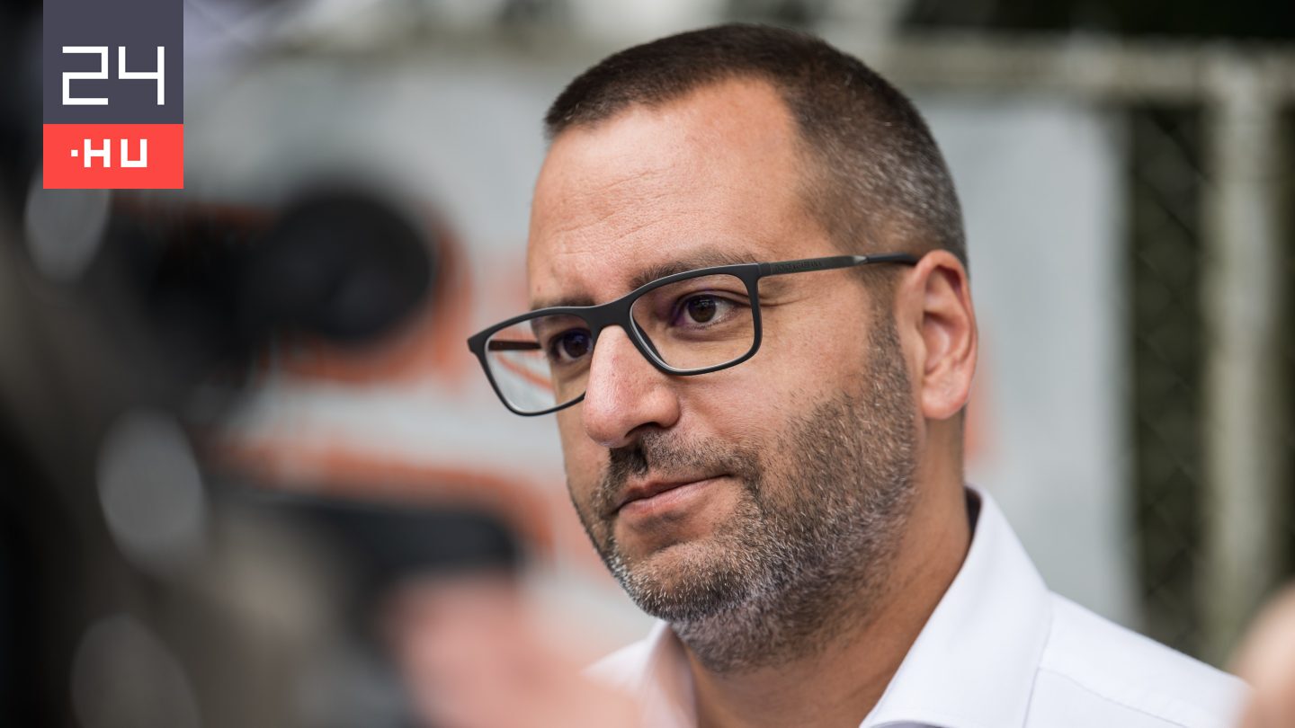 Lánczi Tamás látványon gyarapodik