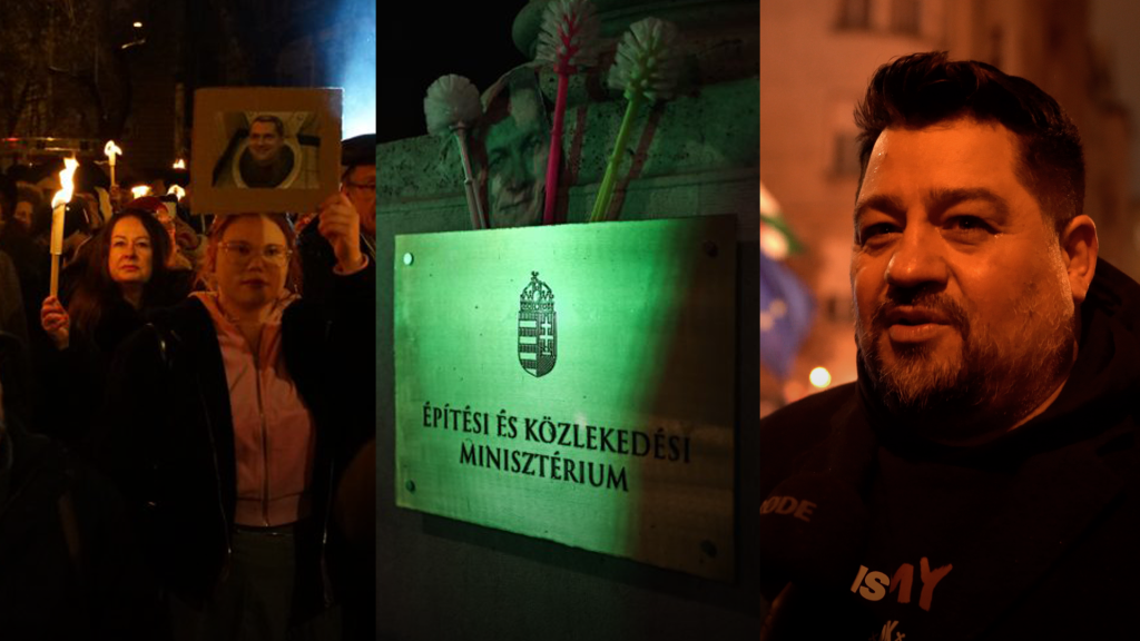 „Nem tudják megérteni, hogy beletaposnak a lelkébe több százezer embernek”