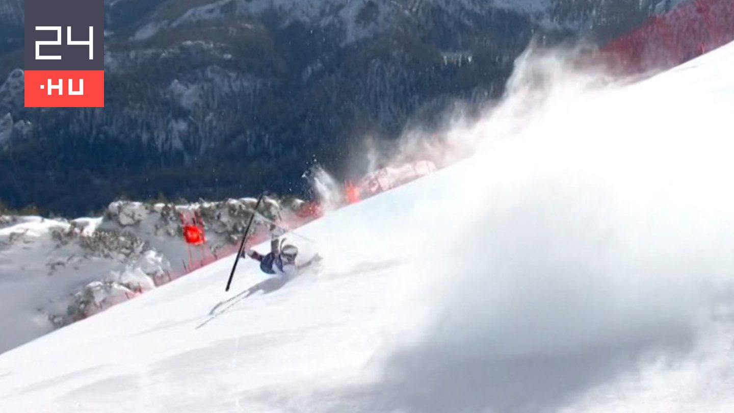 Lindsey Vonn apja: Ha még van bármi beleszólásom, a karrierjének vége