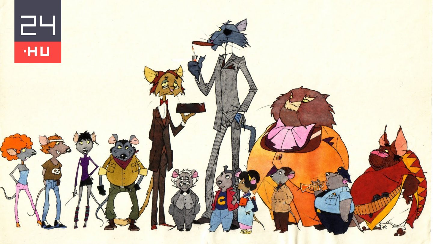 Biztos, hogy tökéletesen ki tudnál tölteni egy Macskafogó-kvízt?