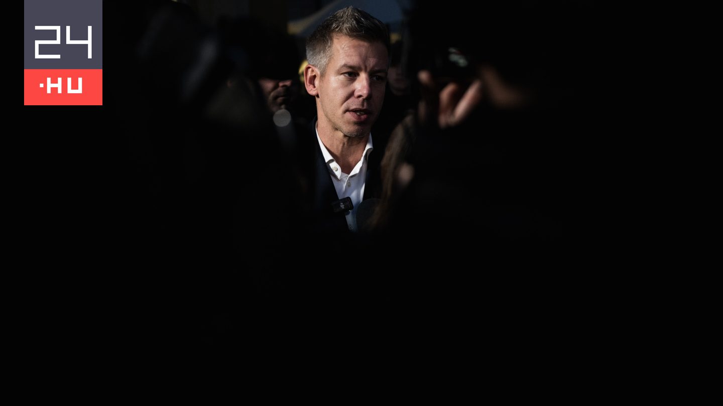 Magyar Péter a kegyelmi ügy kirobbanásának évfordulója alkalmából üzent