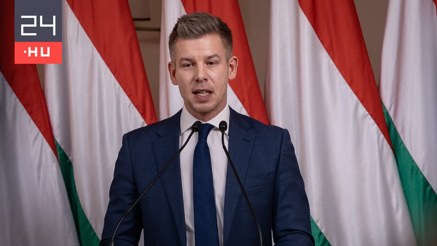Magyar Péter Orbán Viktornak: „Ha esetleg megszorulna a hónap végén, csak szóljon”