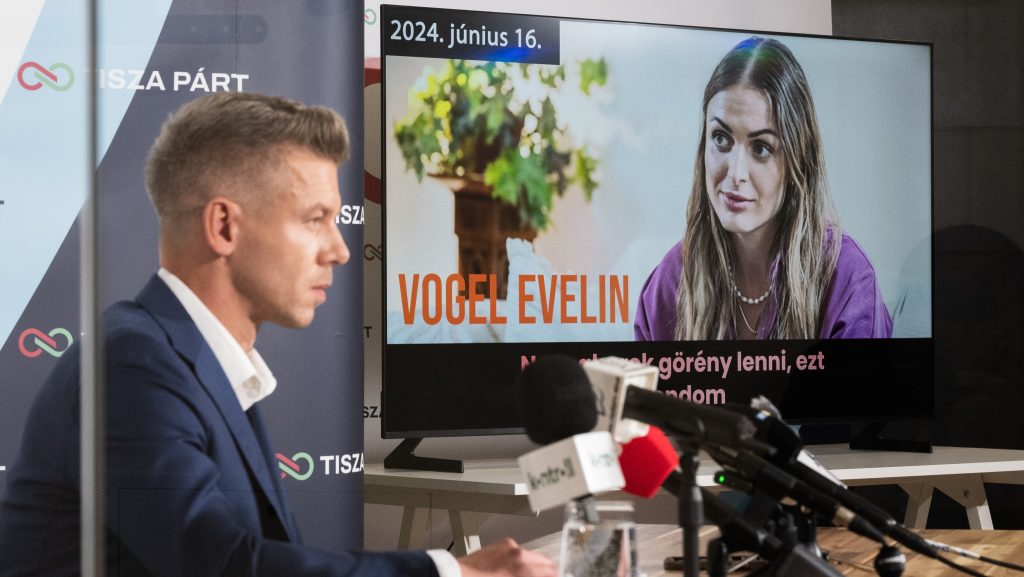 Politológus: Sok volt a hamis videó, beleégett a választókba, hogy nem feltétlenül kell hinni a szemüknek