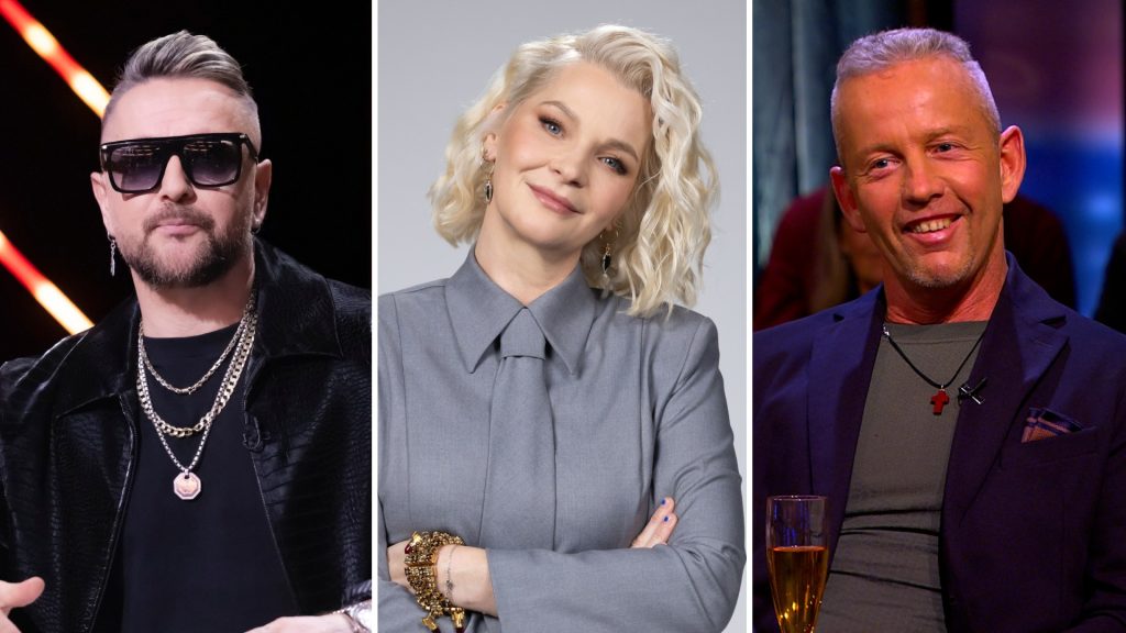 Kvíz: kitalálod, mi volt a magyar sztárok eredeti foglalkozása?