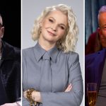 Majka, Lilu, Schóbert Norbi