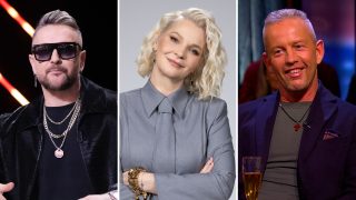 Majka, Lilu, Schóbert Norbi