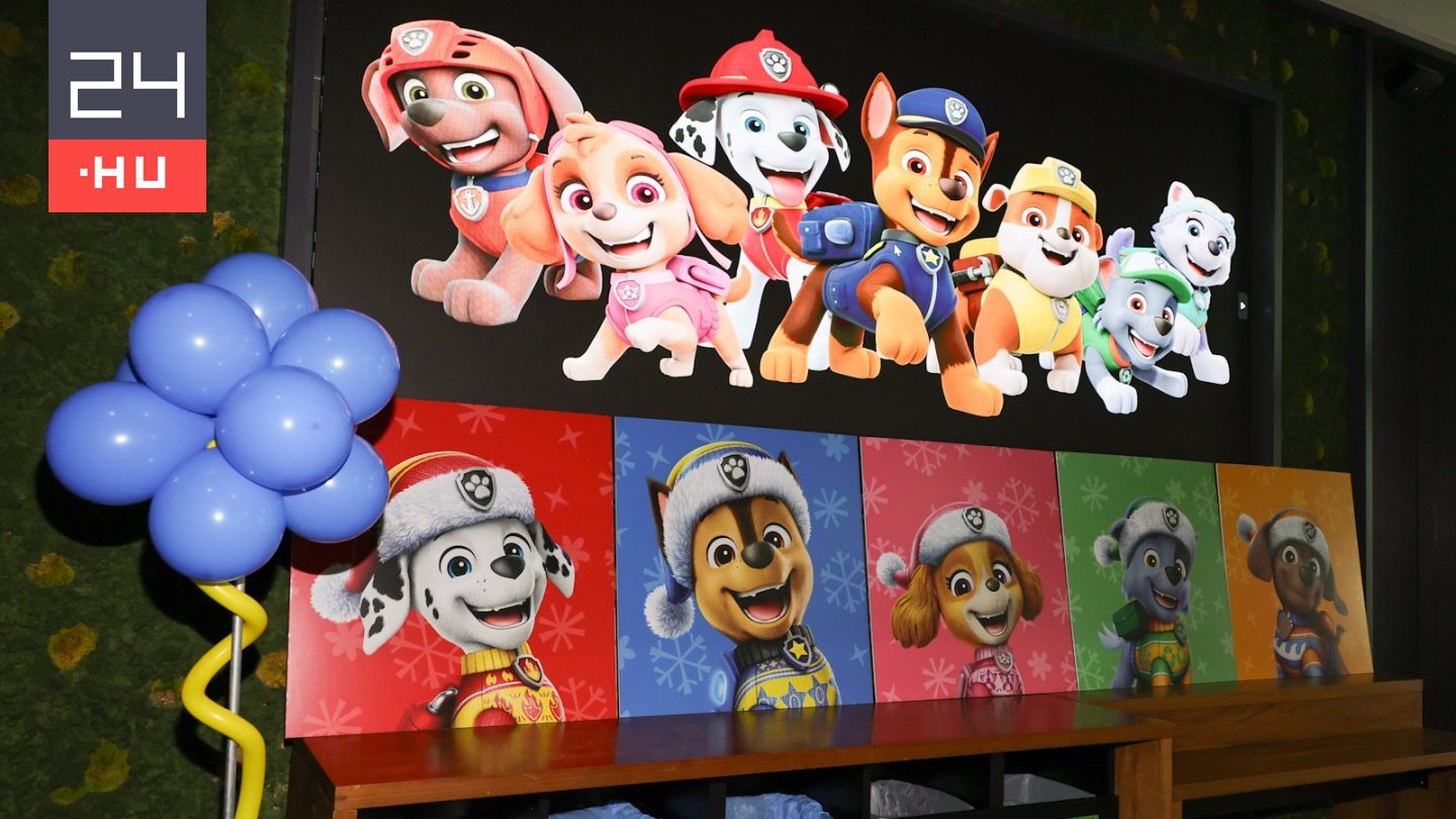 Kvíz: mennyire figyeled, hogy mit néz a gyereked?