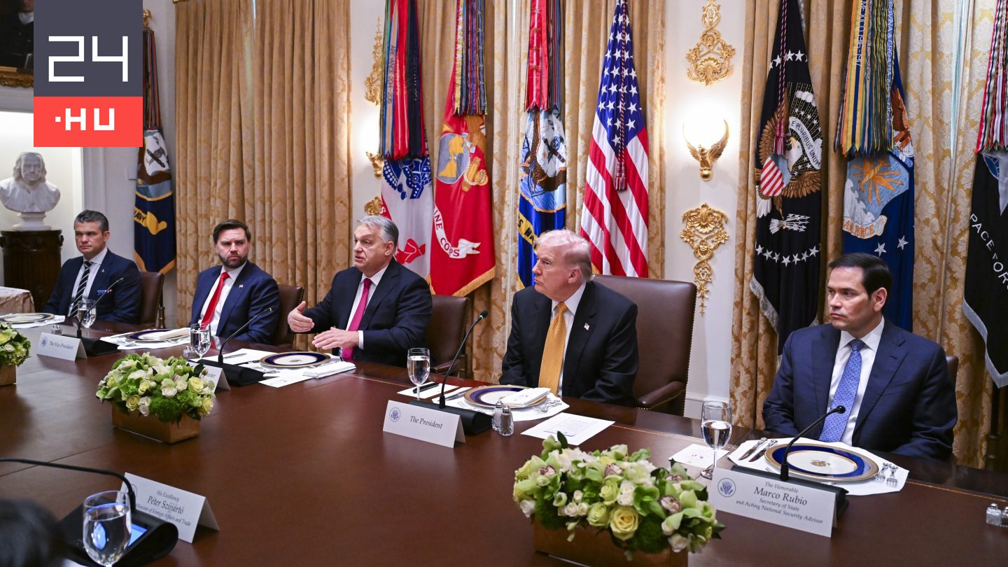 VSquare: Marco Rubio még februárban Magyarországra jöhet