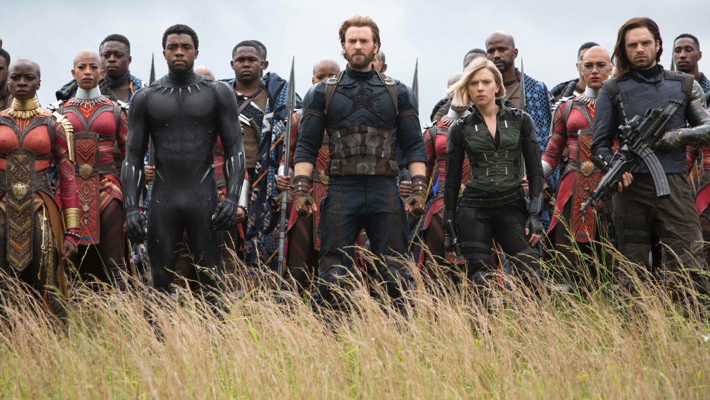 A nagy Marvel-kvíz: Mennyire ismered Vasembert és társait?