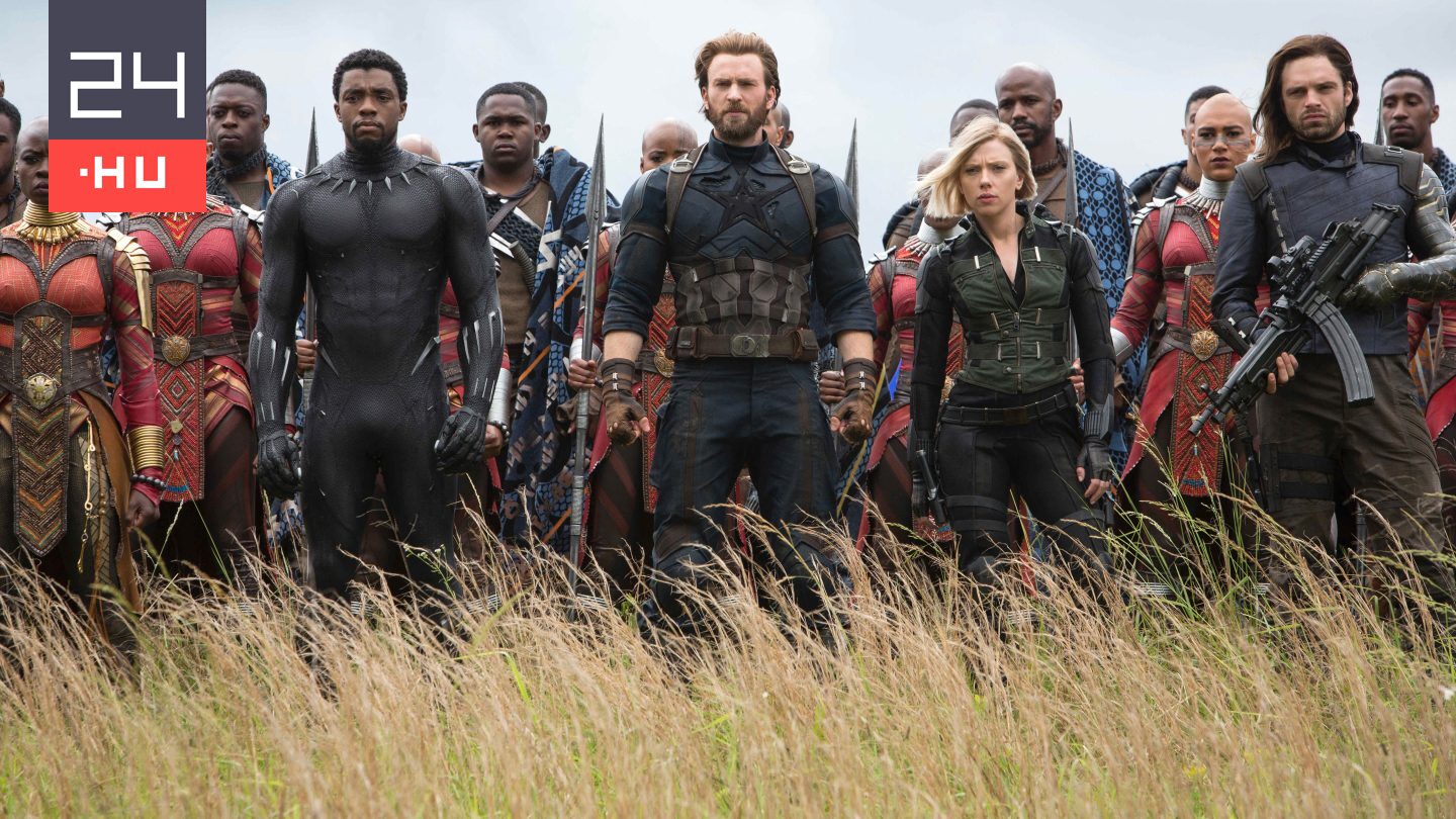 A nagy Marvel-kvíz: Mennyire ismered Vasembert és társait?