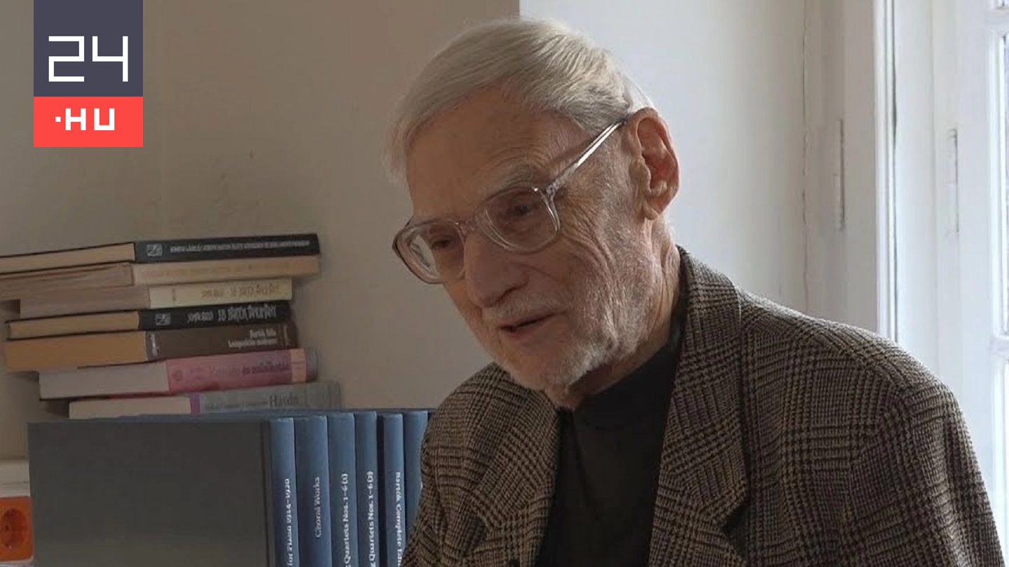 Meghalt Somfai László Széchenyi-díjas zenetörténész