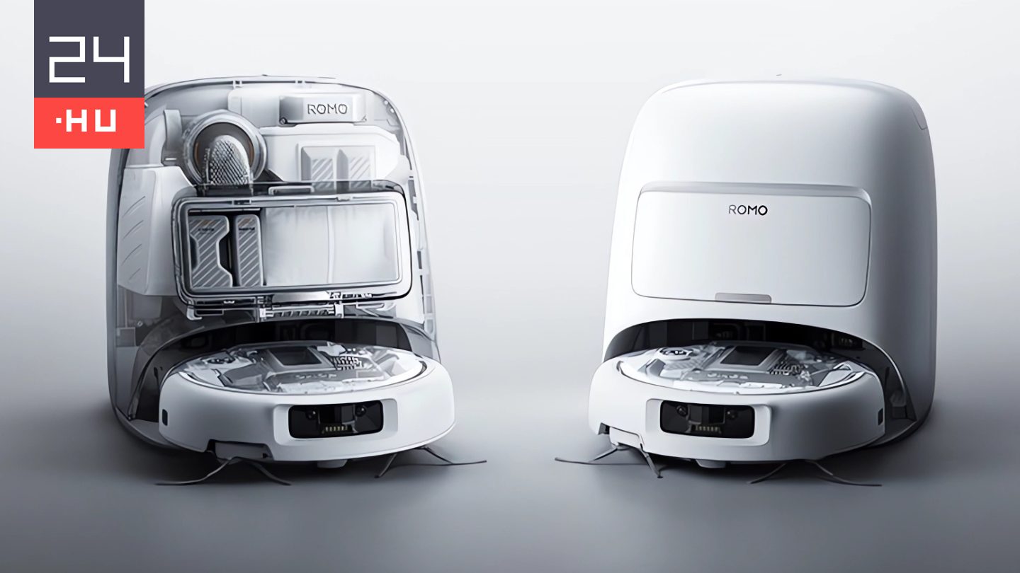 Hétezer robotporszívó felett vette át az irányítást egy spanyol férfi