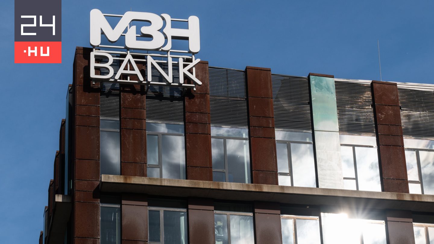 A leállás után újraindultak az MBH Bank rendszerei