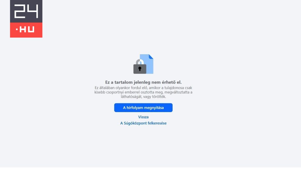 Sorra kapcsolja le a Facebook a kormánypárti megyei lapok oldalait