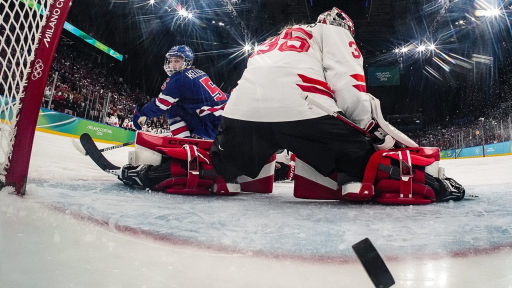 Vagány csel után ütötték az aranyat érő gólt az olimpiai női hokitorna döntőjében