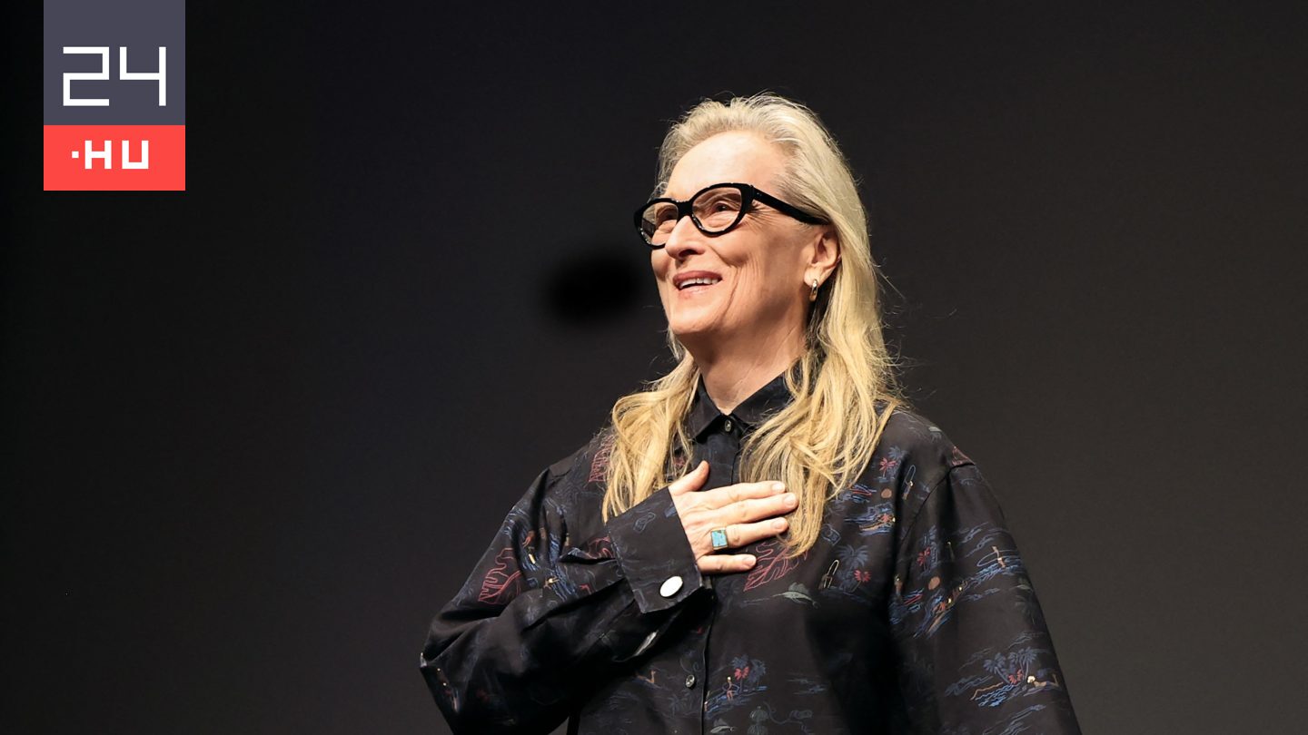 Meryl Streep teljesen kikészült a magassarkúktól, amiket Miranda Priestlyként kellett viselnie