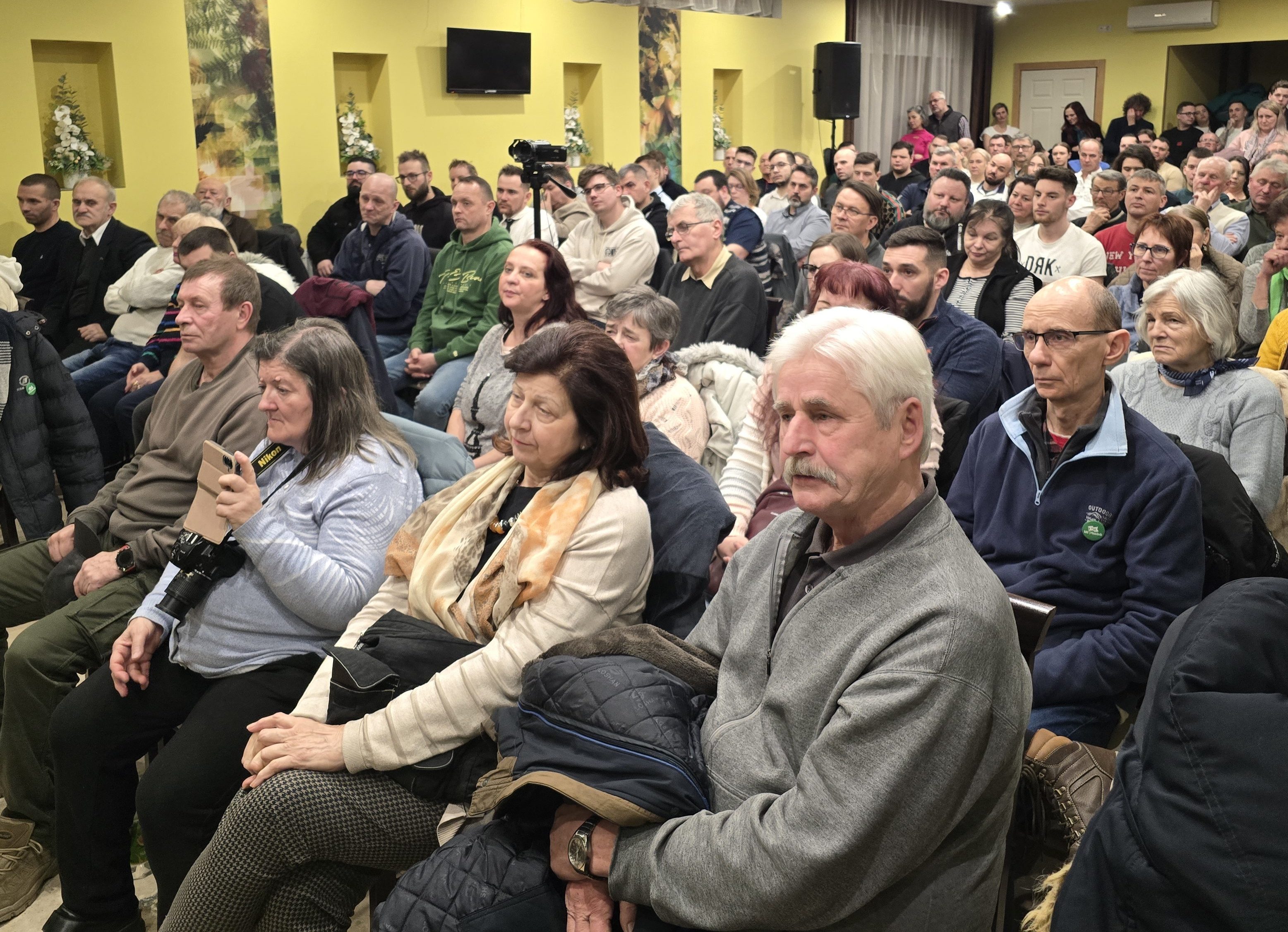 Toroczkai Magyar Péternek: Ez még semmi, sokkal durvább lesz, amit ezután fogok mutatni 1