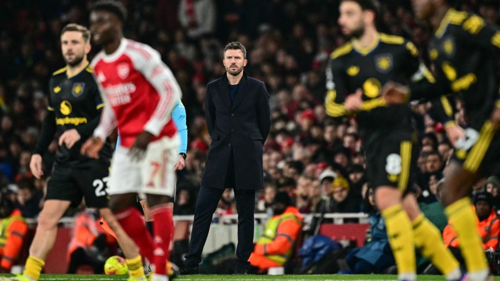 „Portugálviasz” helyett funkcionalitás – mi áll Michael Carrick manchesteri repülőrajtja mögött?