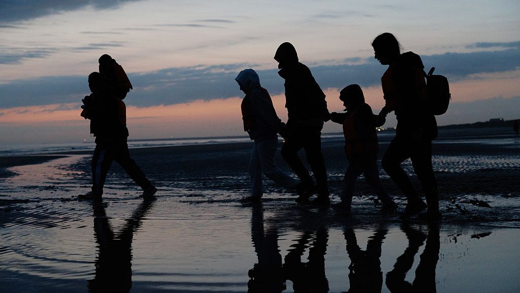 Európán kívül hozna létre migránsoknak tábort több uniós ország