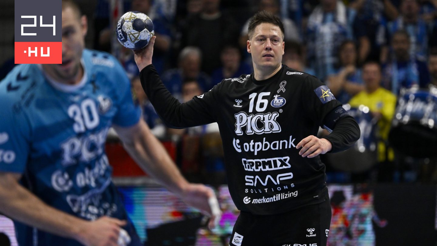 Mikler-védés a hajrában, elkerülte a kínos botlást a Szeged