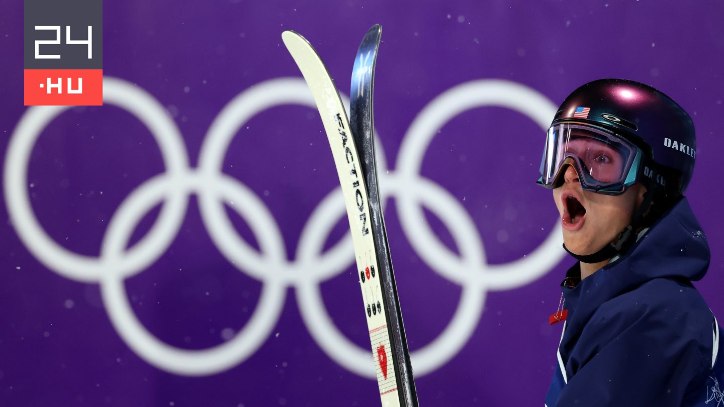 Bukásoktól a sikerekig – képekben a vasárnap véget ért téli olimpia