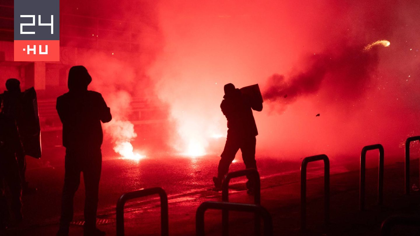 Meloni állítja, aki az olimpia ellen tiltakozik, az Olaszország ellensége