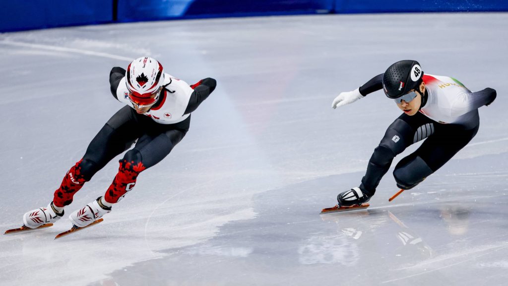 Nagy pech miatt úszott el a magyar továbbjutást az olimpián