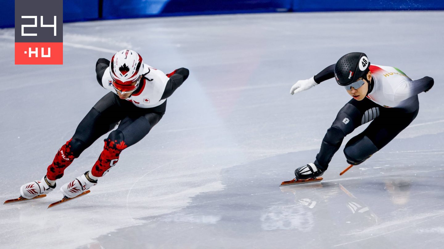 Nagy pech miatt úszott el a magyar továbbjutást az olimpián