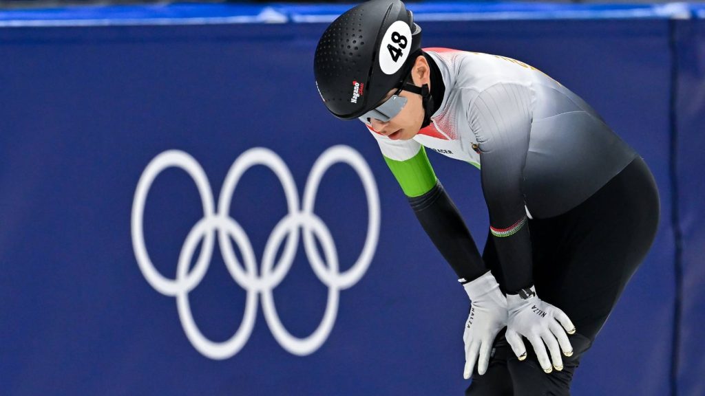 Négy éve olimpiai bronzérmet nyert, most a negyeddöntőben kiesett a magyar vegyes váltó