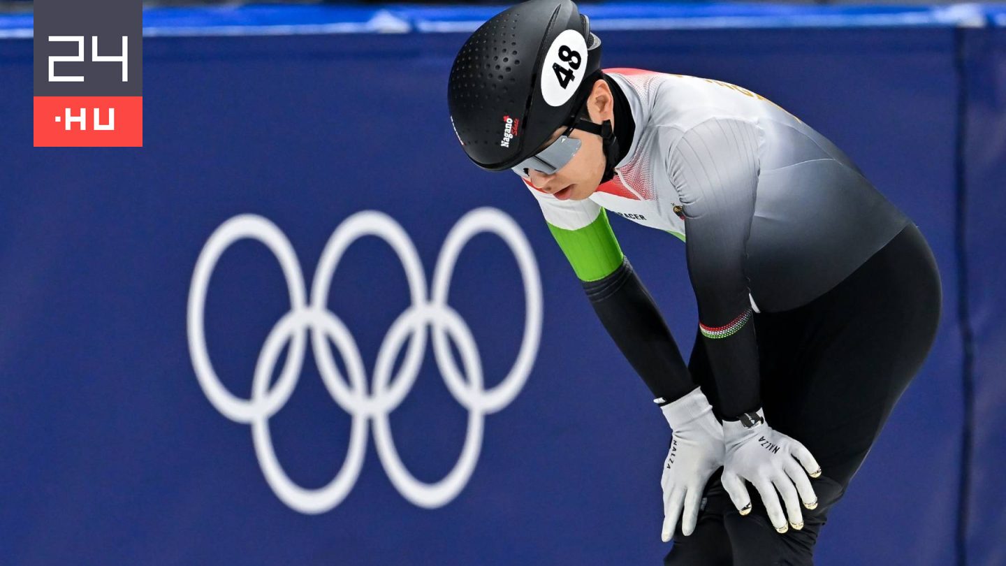 Négy éve olimpiai bronzérmet nyert, most a negyeddöntőben kiesett a magyar vegyes váltó
