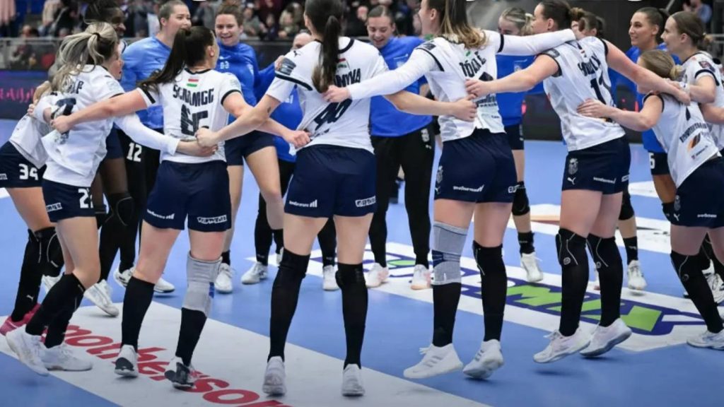 Biztosan lesz magyar csapat a női kézilabda Európa Liga négyes döntőjében