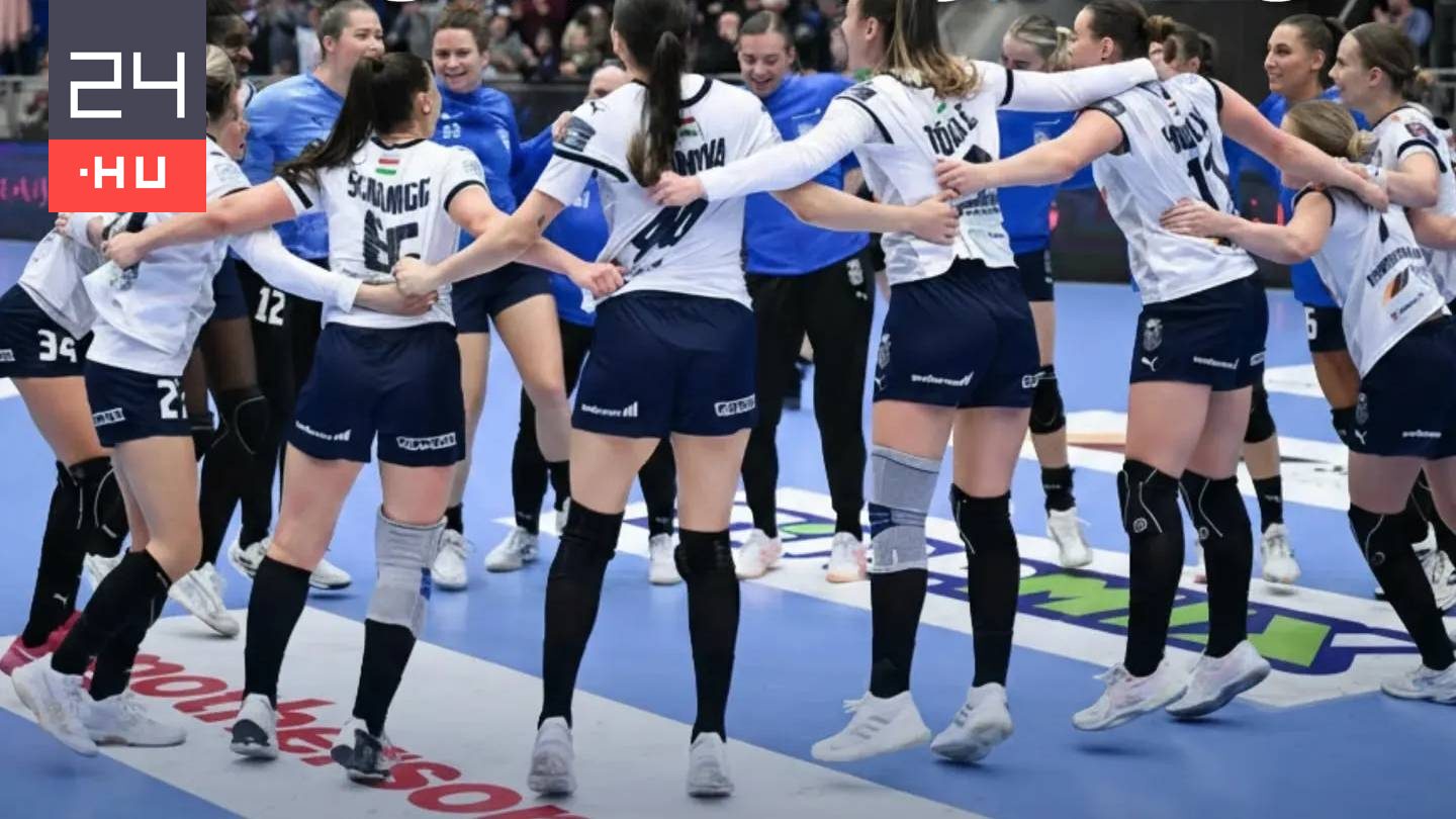 Biztosan lesz magyar csapat a női kézilabda Európa Liga négyes döntőjében