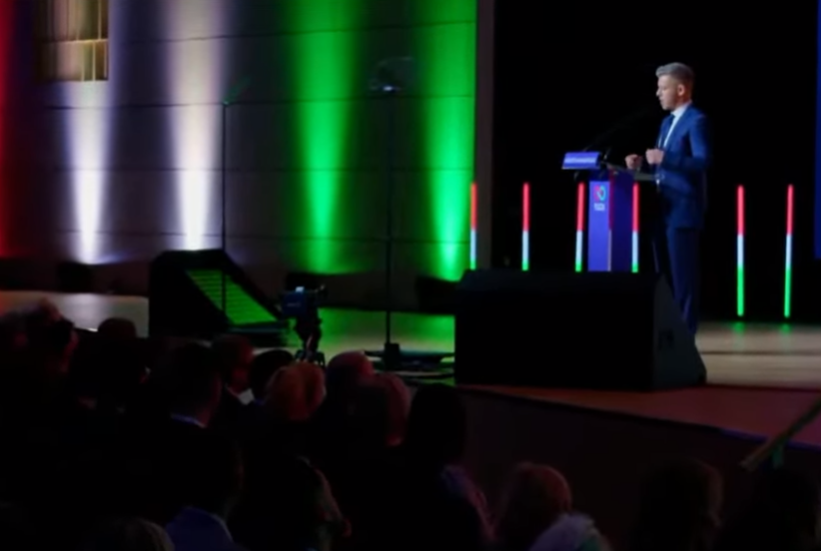 Magyar Gödről: Micsoda ország az, ahol a tisztesség gyanús és a mérgezés kap állmai védelmet?