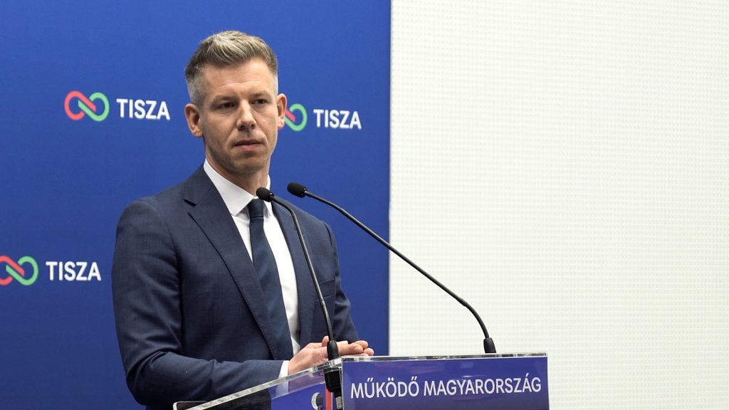 Magyar Péter: A 20 évvel ezelőtti vita traumatizálta Orbánt