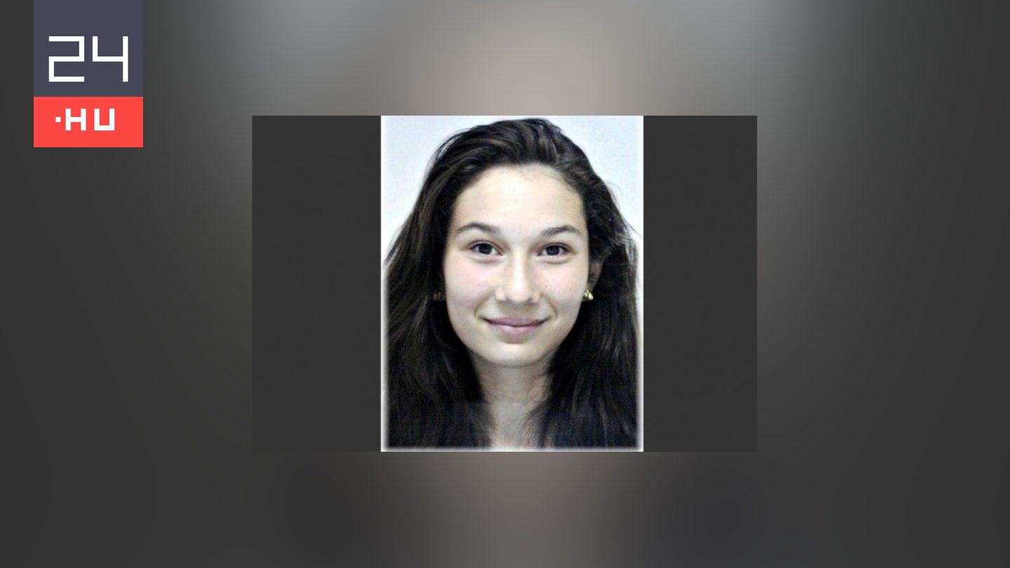 Eltűnt egy 13 éves lány Budapesten