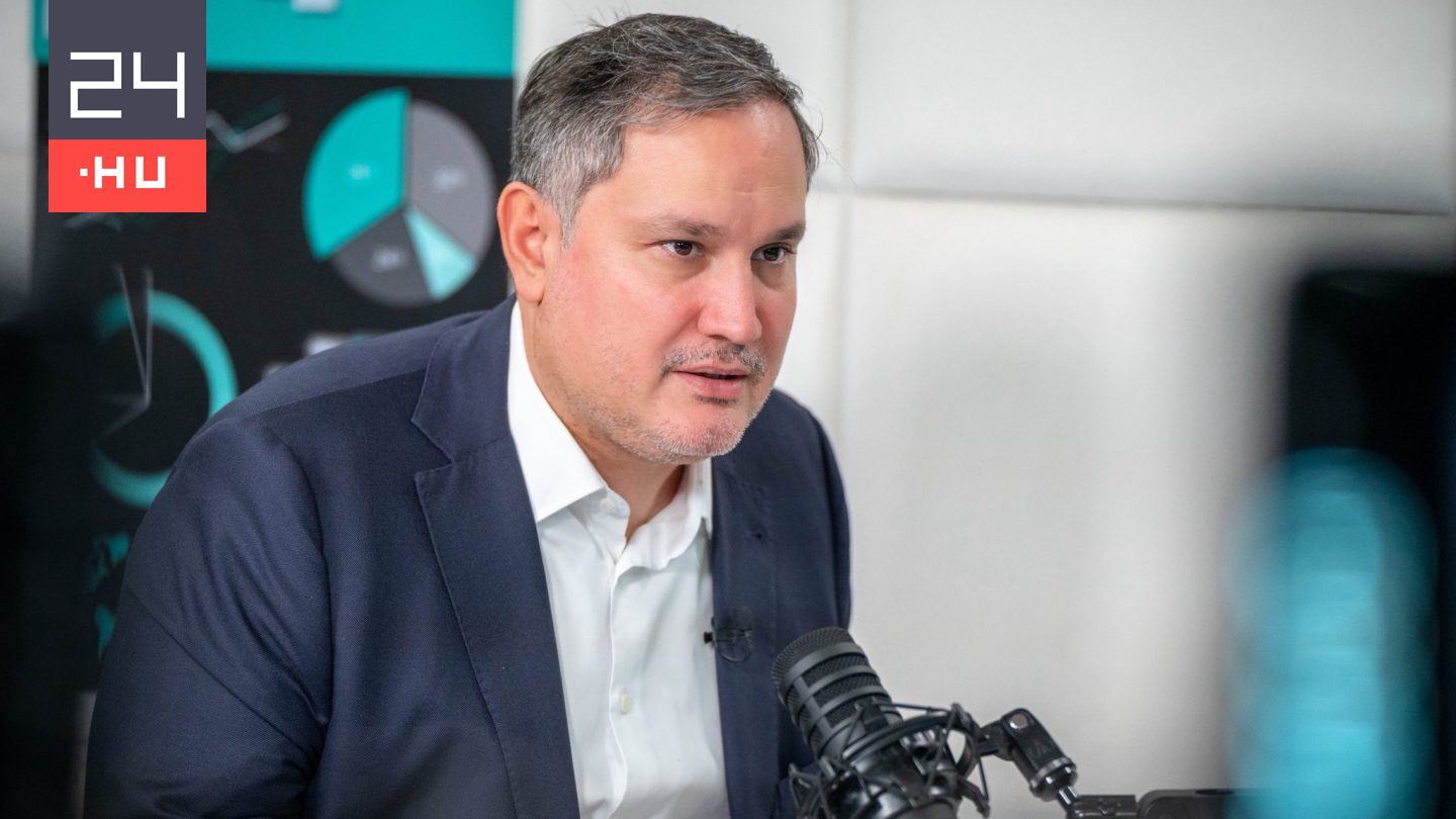 Nagy Márton szerint nem cél a mindenáron való gazdasági növekedés