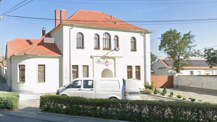 Rálőttek a nagyteveli polgármesterre