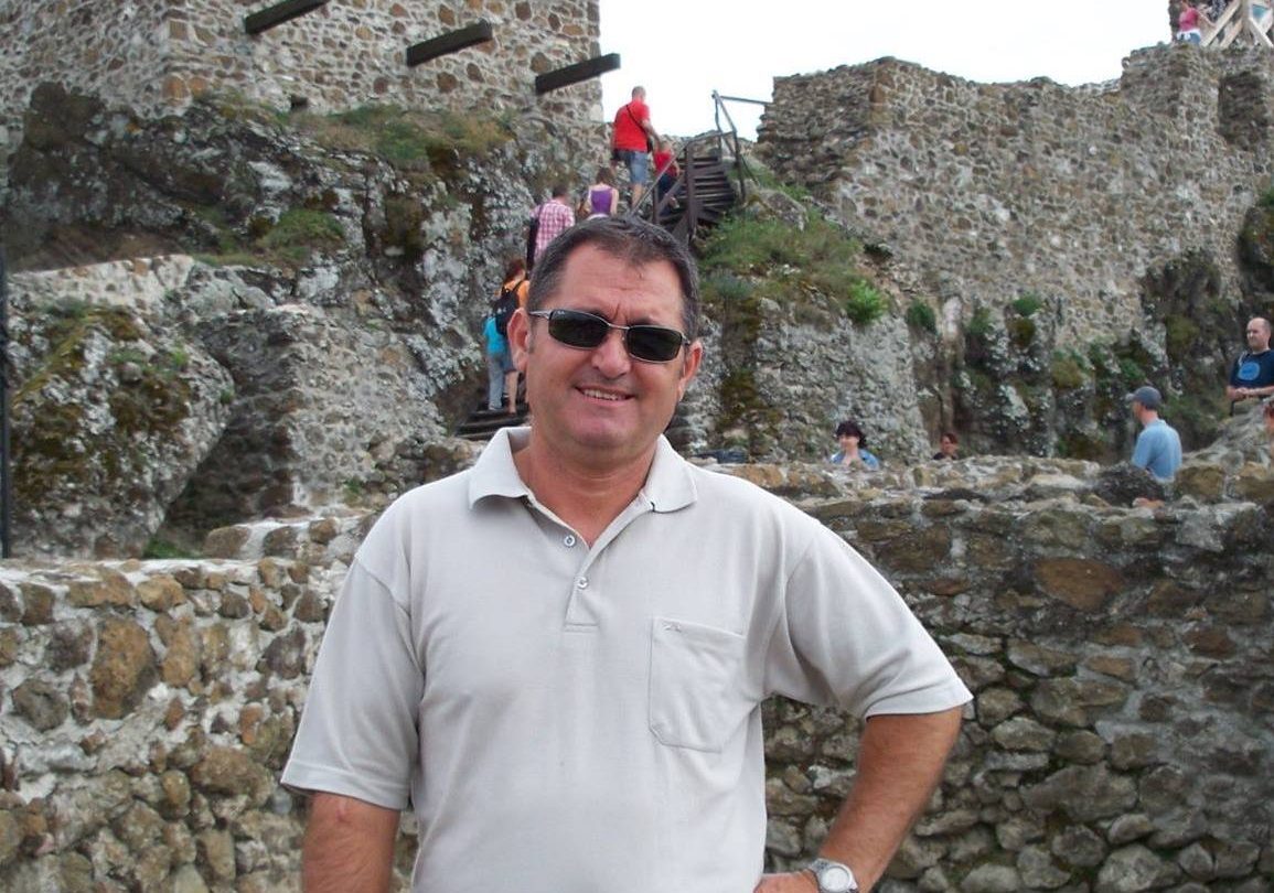 Orbán Sándor, Nagytevel meglőtt polgármestere: Négy napja kapott segélyt, semmi oka nem volt arra, hogy ezt tegye