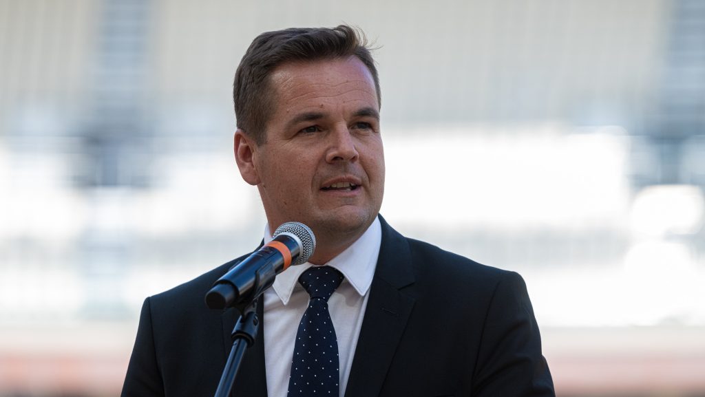 Németh Balázs: Pornóoldalakra regisztrálták az email-címeimet a tiszás trollok