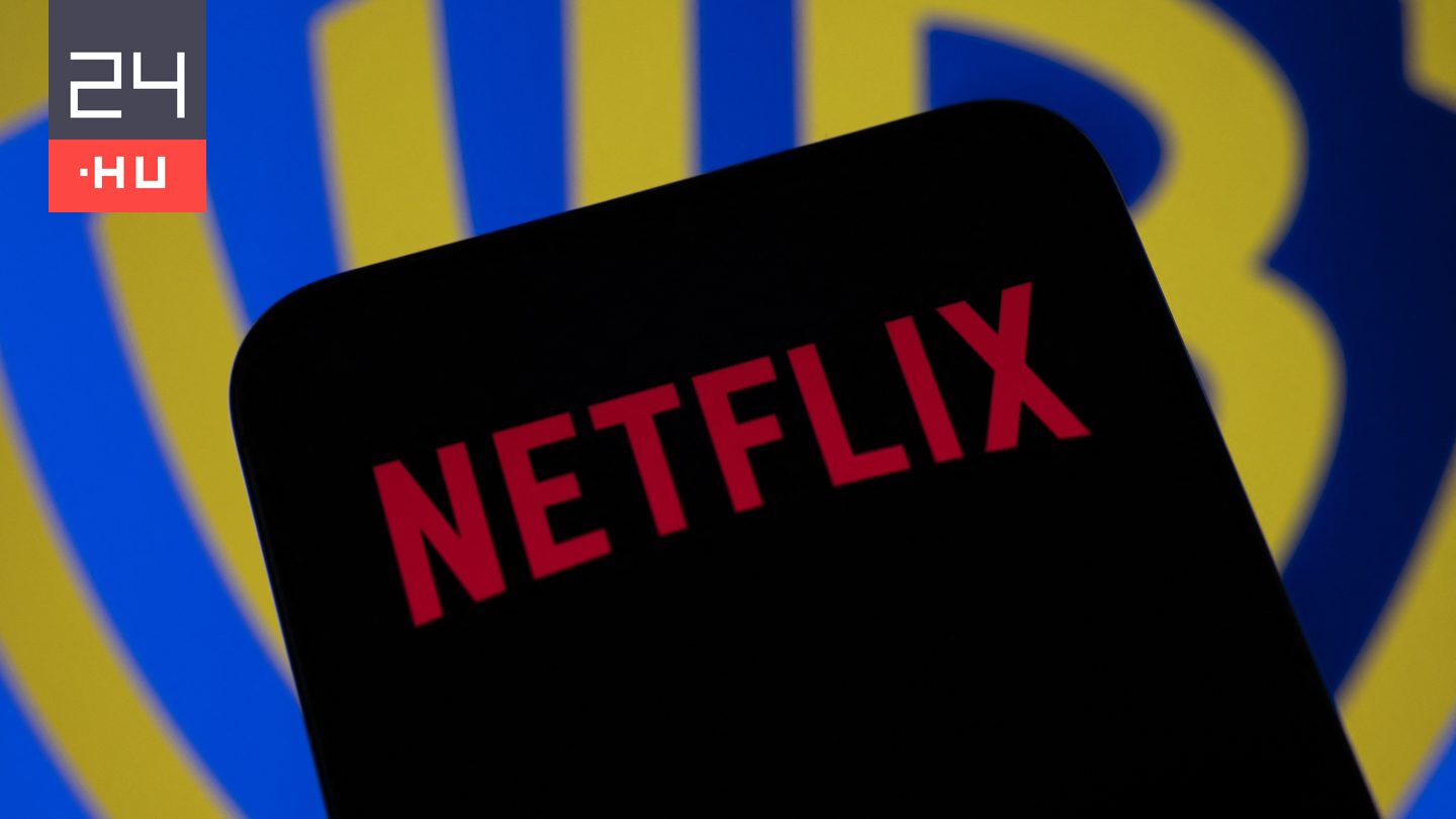 A Netflix drágállja a Warnert a jelenlegi állás szerint, mégsem veszik meg a filmstúdiót