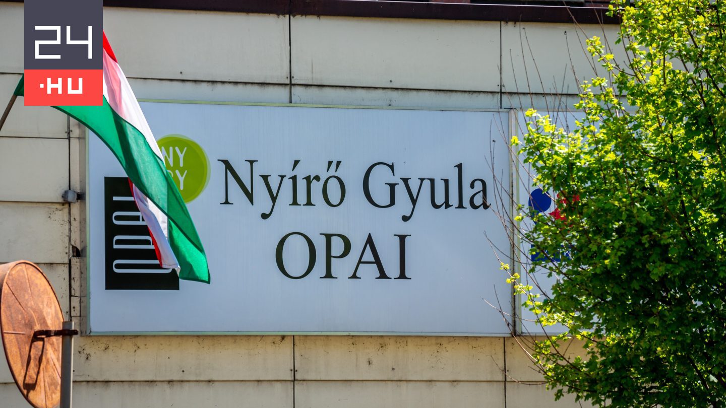 MOK: Így néz ki egy közegészségügyi krízis