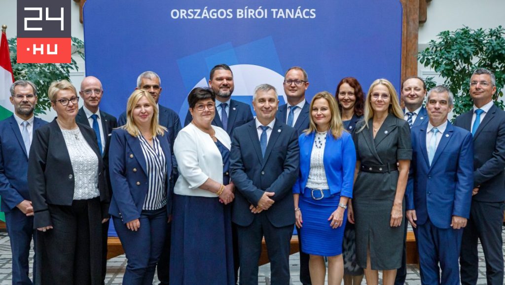 Az Országos Bírói Tanács visszautasítja a bírák megfélemlítését célzó megnyilvánulásokat